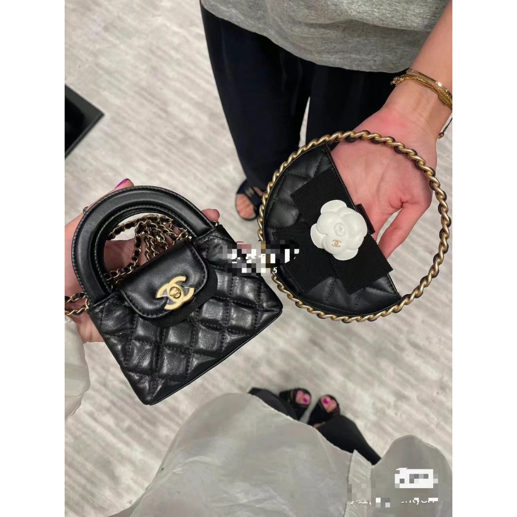 TÚI CHA NEO KELLY NANO SZ15