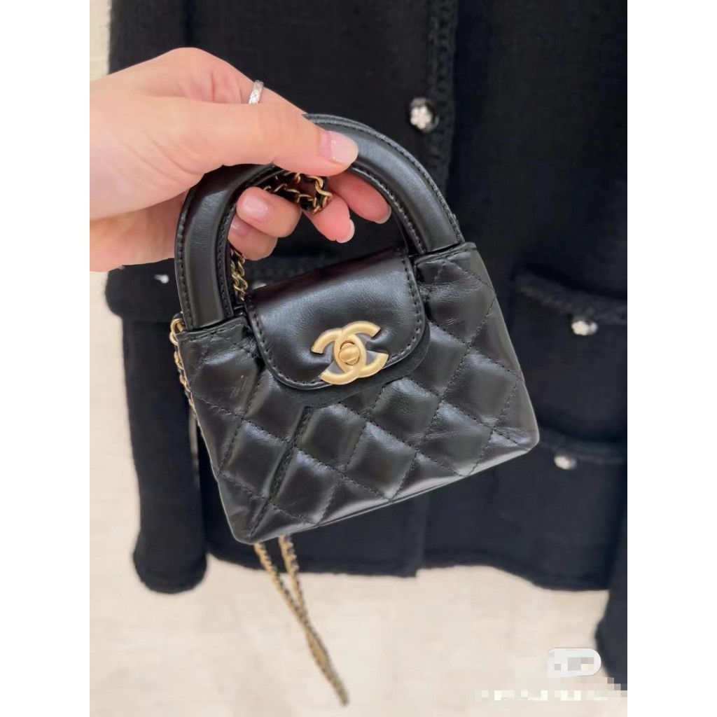 TÚI CHA NEO KELLY NANO SZ15