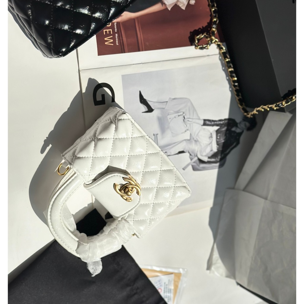 TÚI CHA NEO KELLY NANO SZ15