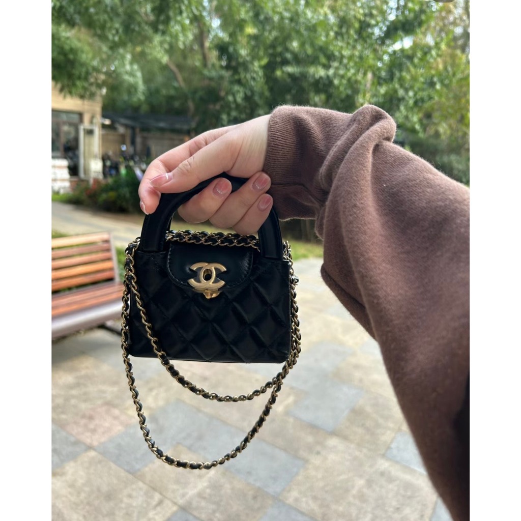 TÚI CHA NEO KELLY NANO SZ15