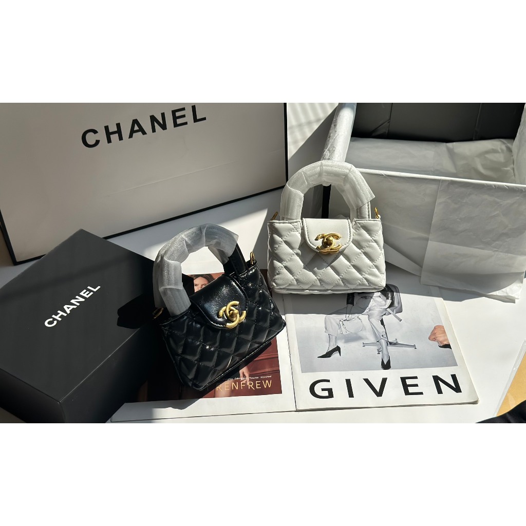 TÚI CHA NEO KELLY NANO SZ15