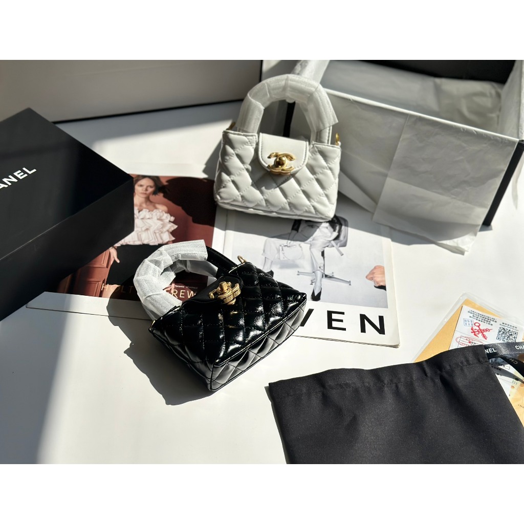 TÚI CHA NEO KELLY NANO SZ15