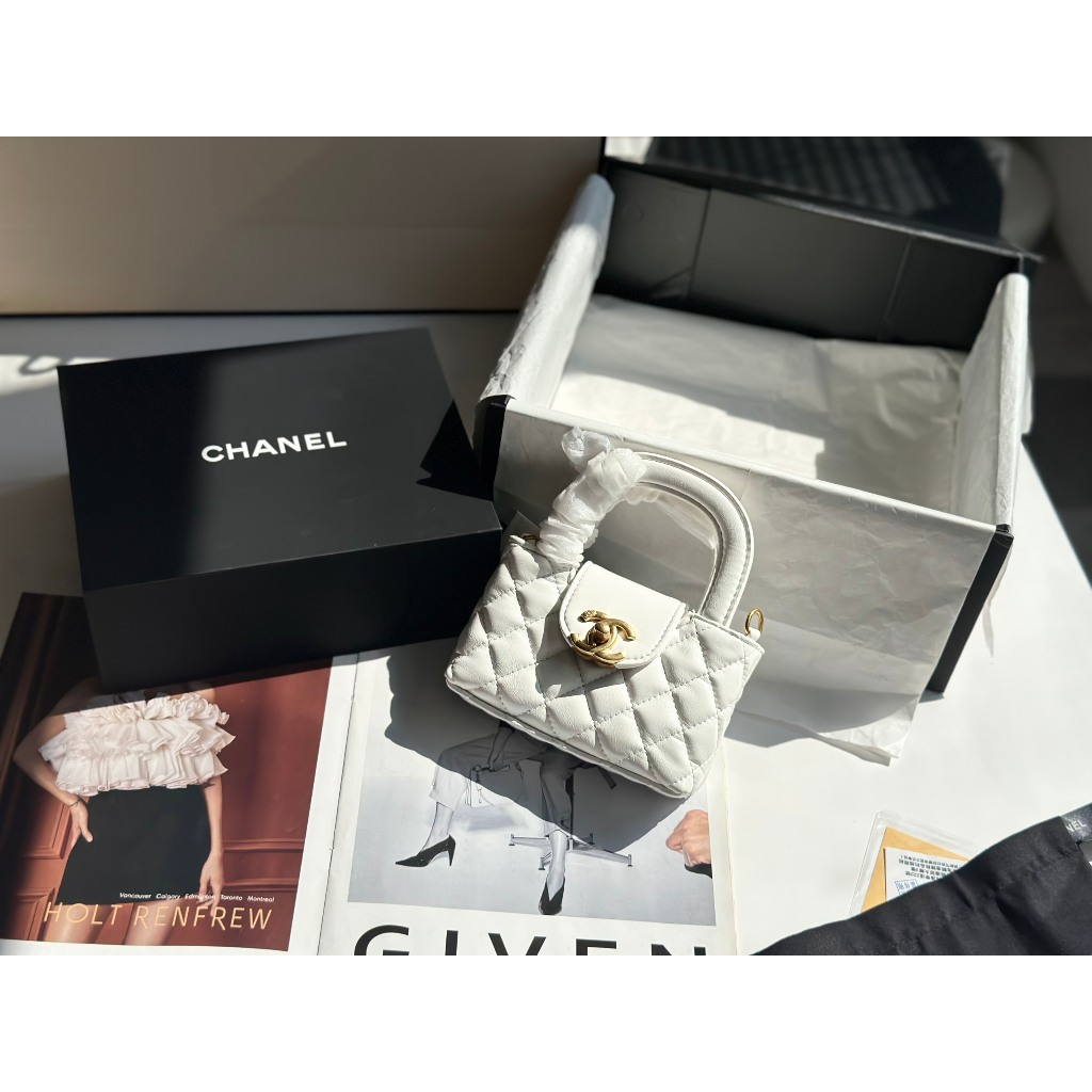 TÚI CHA NEO KELLY NANO SZ15