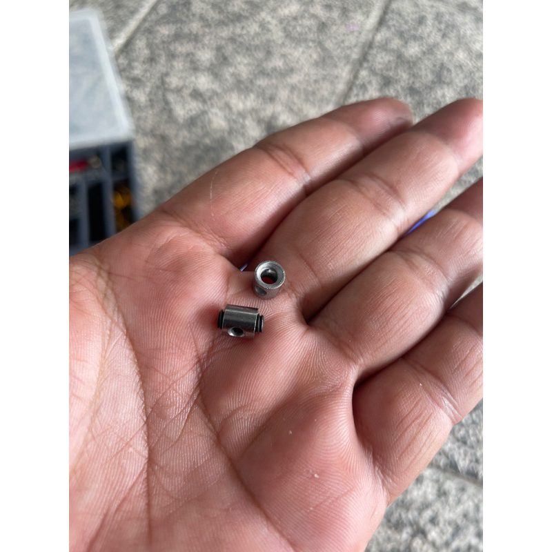 Ốc Siết Cáp Dây gA