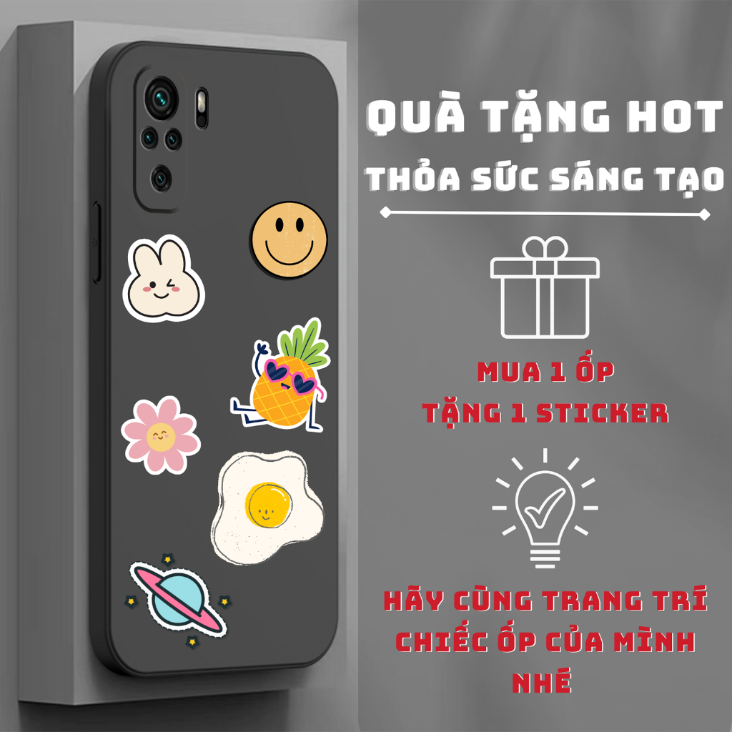 XIAOMI REDMI NOTE 10 PRO 4G-NOTE 10/10S 4G-NOTE 10 5G