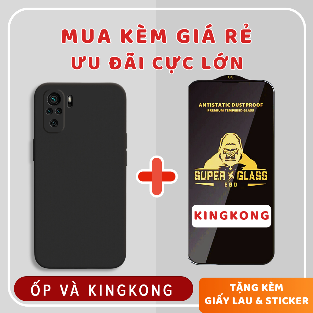 XIAOMI REDMI NOTE 10 PRO 4G-NOTE 10/10S 4G-NOTE 10 5G