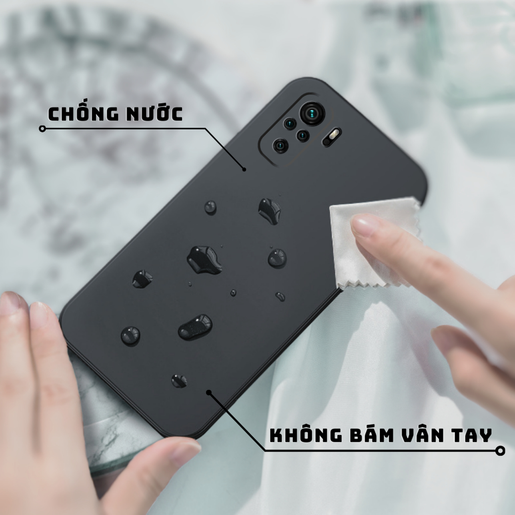 XIAOMI REDMI NOTE 10 PRO 4G-NOTE 10/10S 4G-NOTE 10 5G