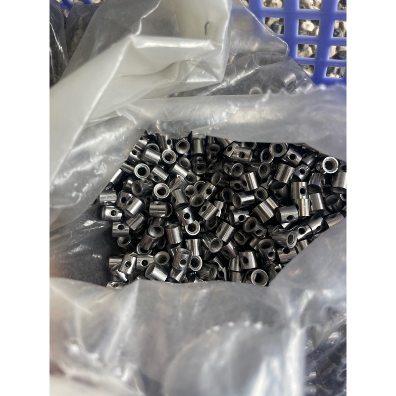 Ốc Siết Cáp Dây gA