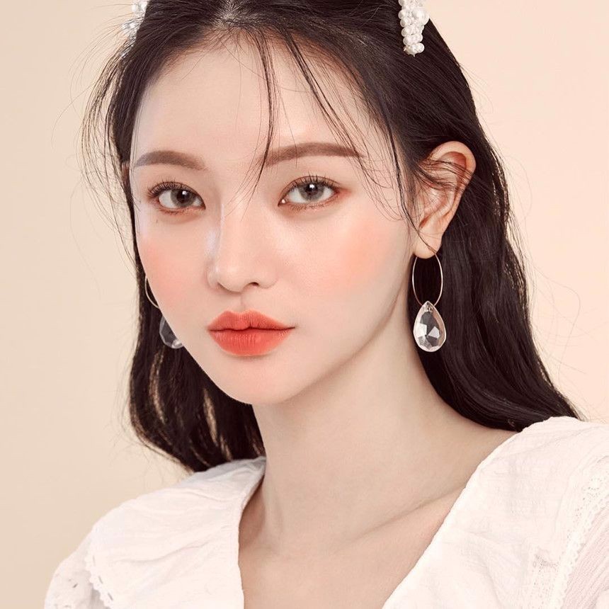 Phấn Má Hồng Dior Rosy Glow màu 004/001 Fullsize