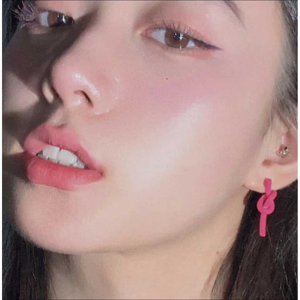 Phấn Má Hồng Dior Rosy Glow màu 004/001 Fullsize