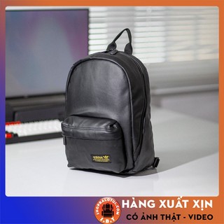 Balo adidas mini nam nữ thời trang cao cấp, balo da xin đi học đi chơi tiện lơi chống nước tốt