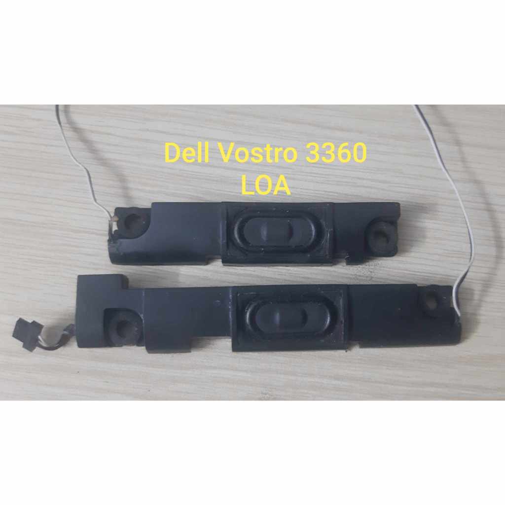 Laptop Del Vostro 3360