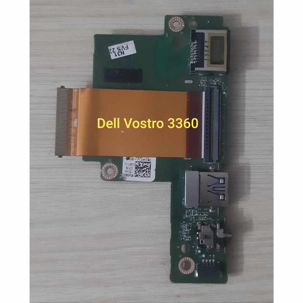 Laptop Del Vostro 3360