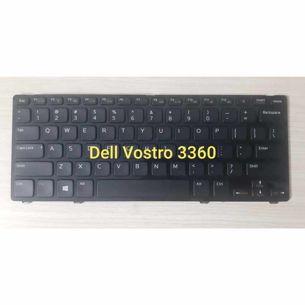 Laptop Del Vostro 3360
