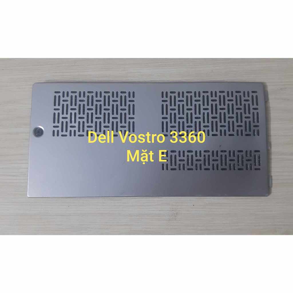Laptop Del Vostro 3360