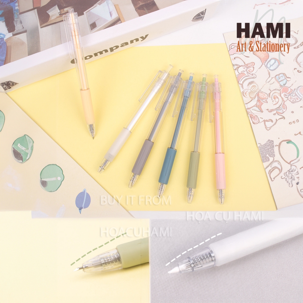 Bút dao khắt gọt sticker, hình ảnh, trang trí thủ công