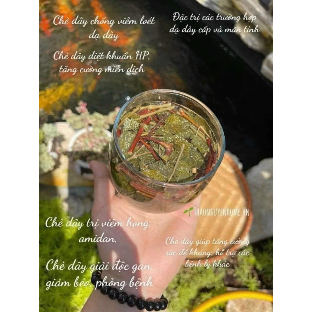 Chè Dây Tây Bắc - 1kg