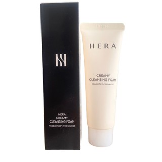 [Mẫu mới] Sữa rửa mặt HERA Cleansing Foam 50ml