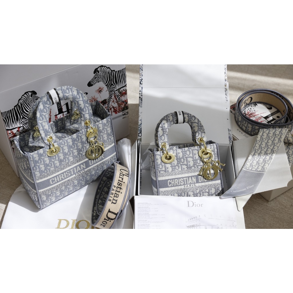 TÚI CD D-LITE SZ17-24