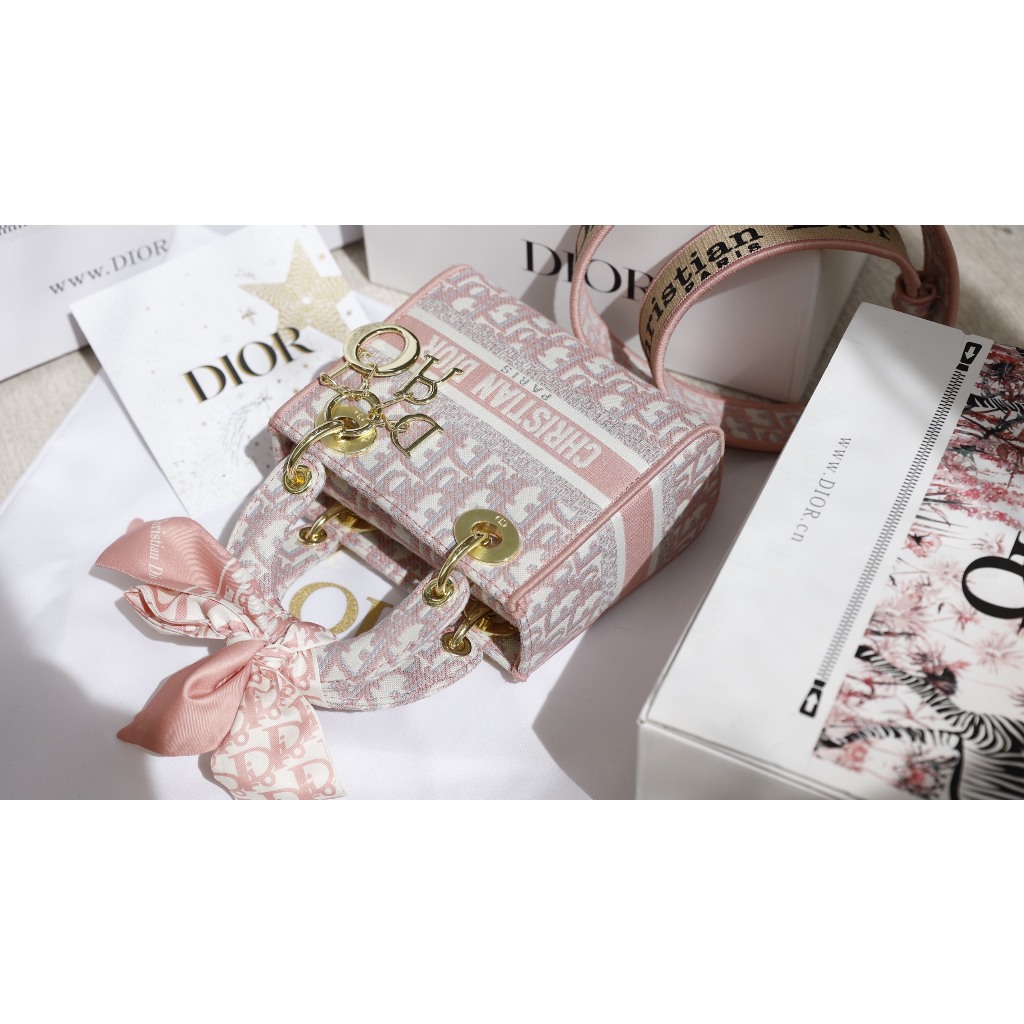 TÚI CD D-LITE SZ17-24