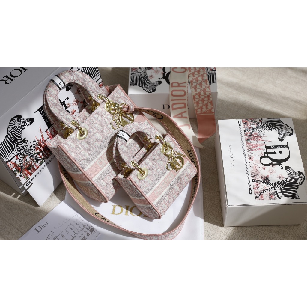 TÚI CD D-LITE SZ17-24