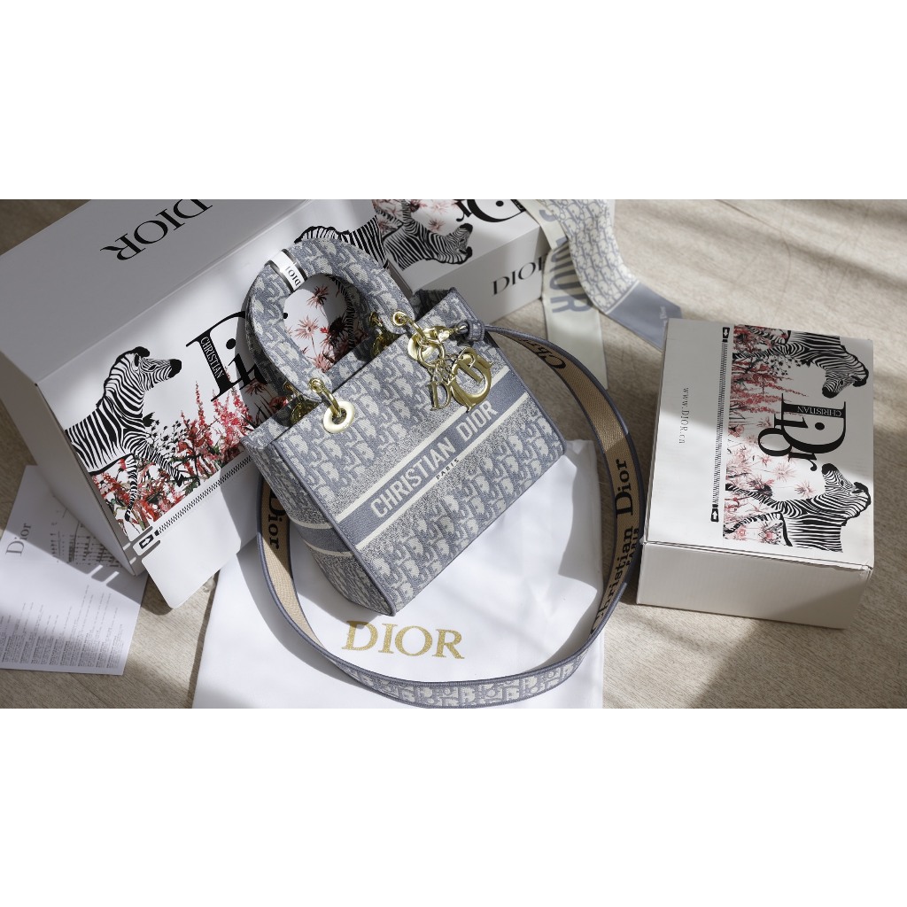 TÚI CD D-LITE SZ17-24