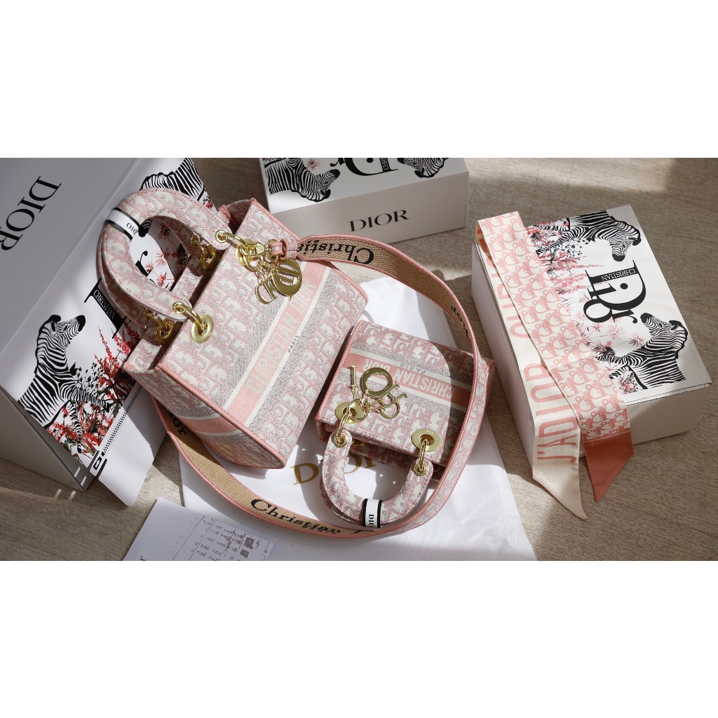 TÚI CD D-LITE SZ17-24