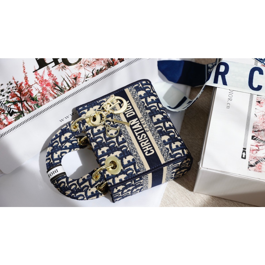 TÚI CD D-LITE SZ17-24