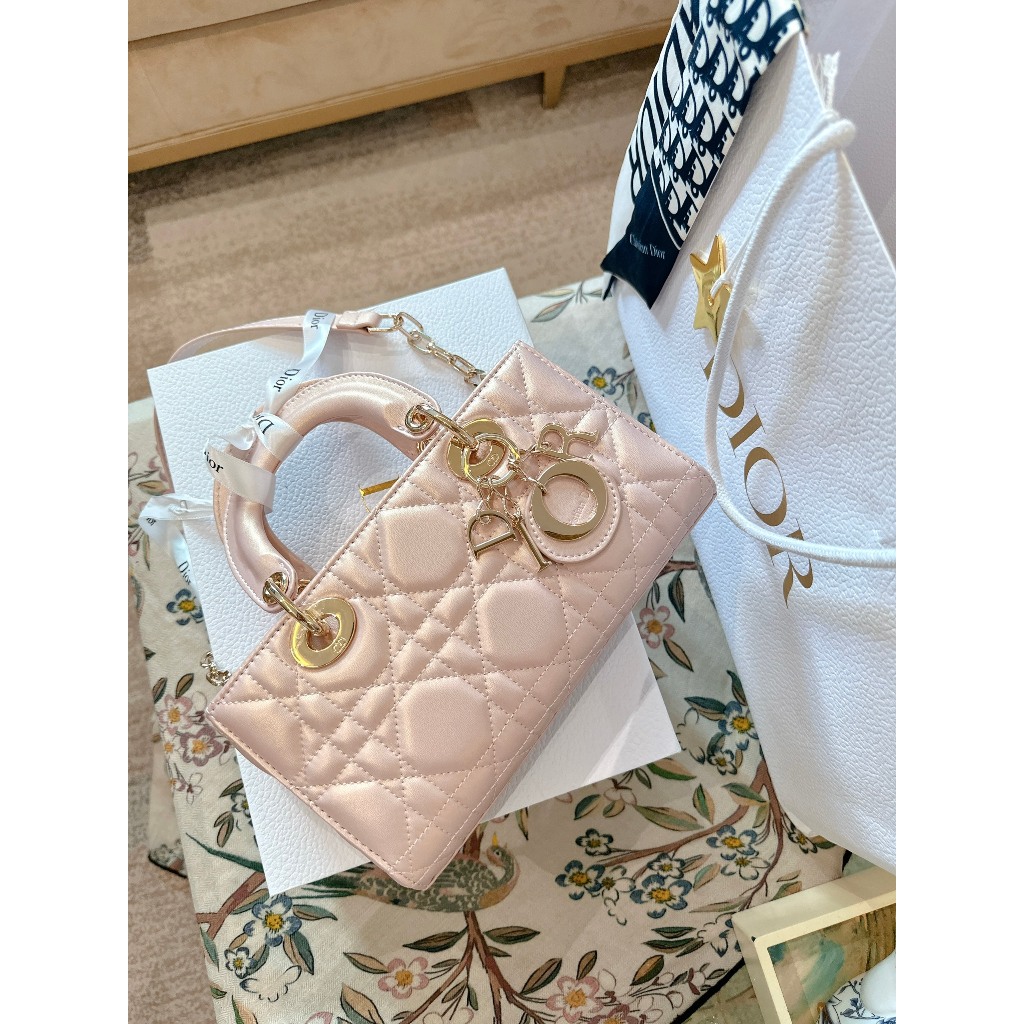 TÚI CD LADY JOY SZ22