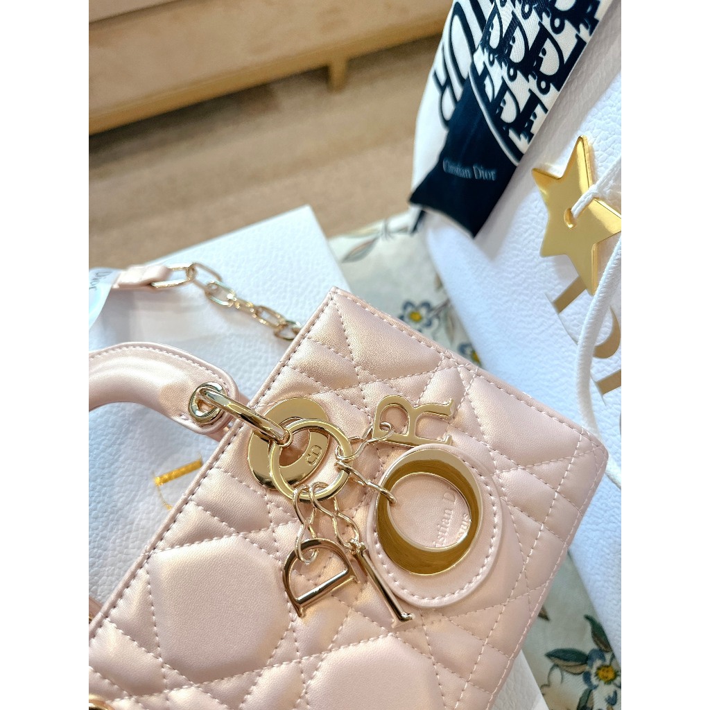 TÚI CD LADY JOY SZ22