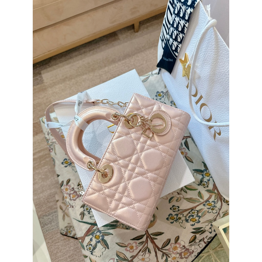 TÚI CD LADY JOY SZ22