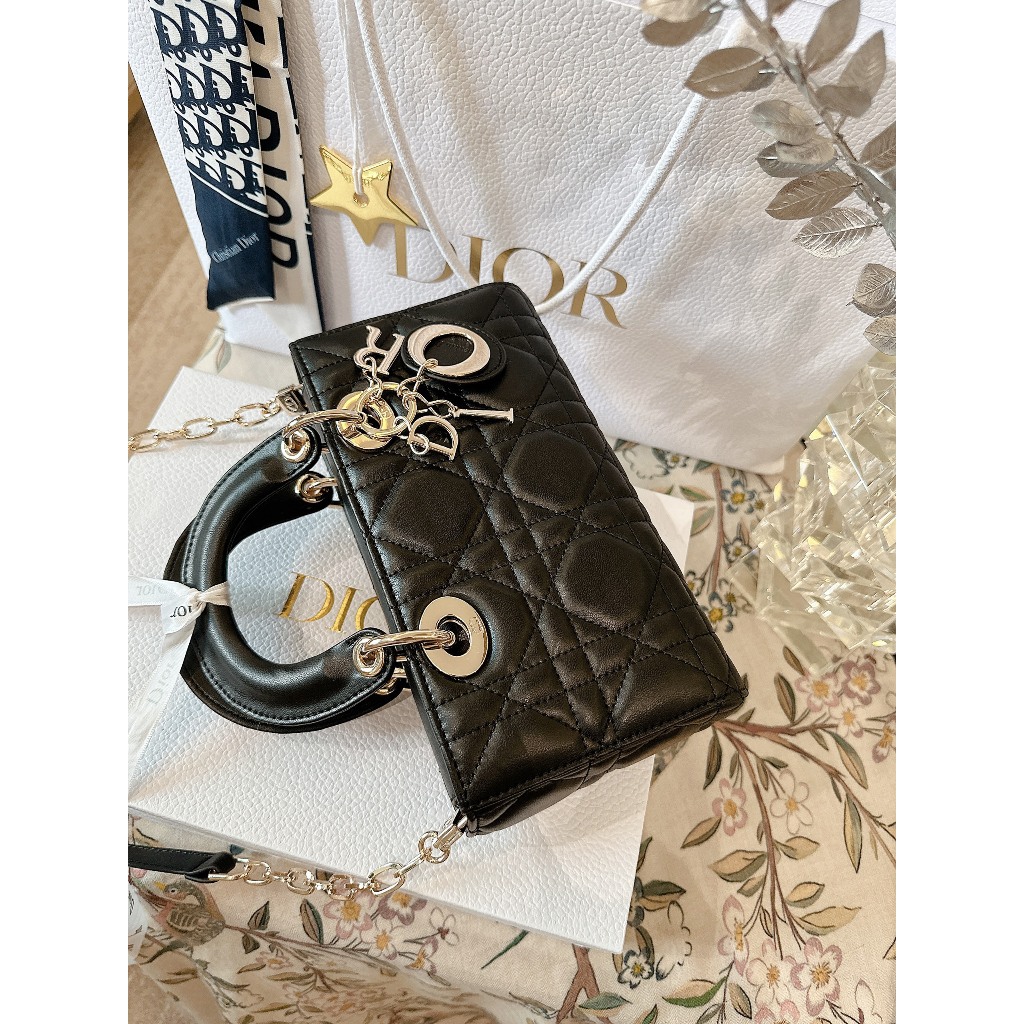 TÚI CD LADY JOY SZ22