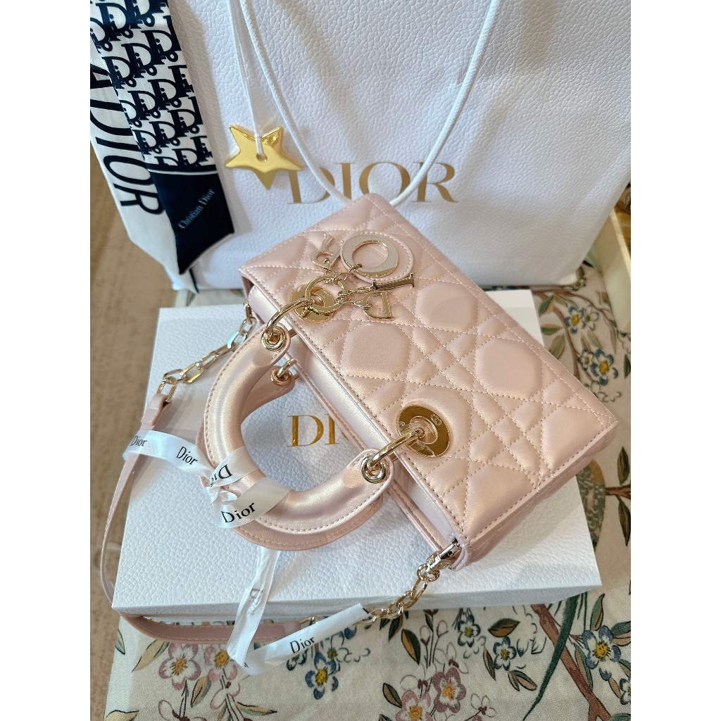 TÚI CD LADY JOY SZ22