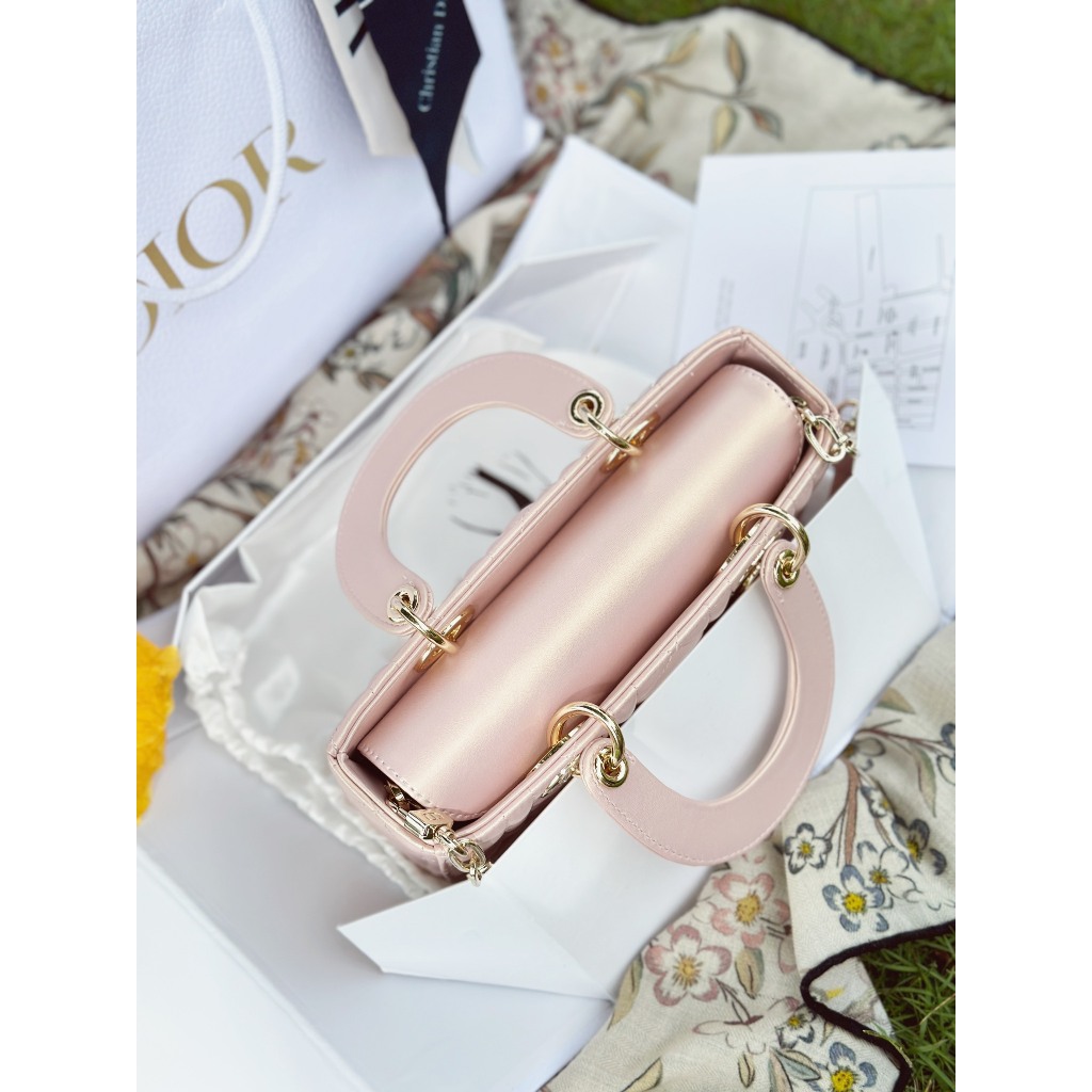 TÚI CD LADY JOY SZ22