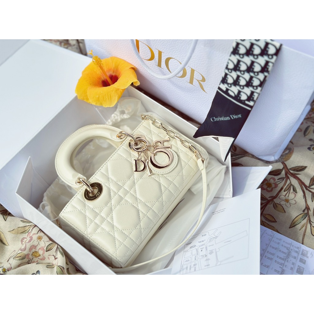 TÚI CD LADY JOY SZ22