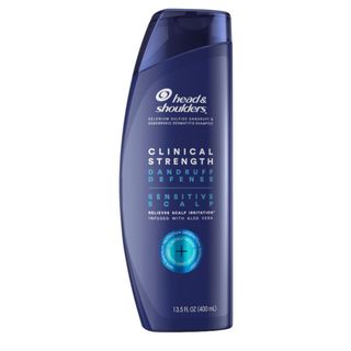 Head & Shoulders Dầu Gội Ngăn Gàu Clinical Strength 400ml - Chuẩn Mỹ