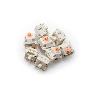 MMD Holy Panda V2 tactile switch Công Tắc Bàn Phím Cơ - Mitoby Studio