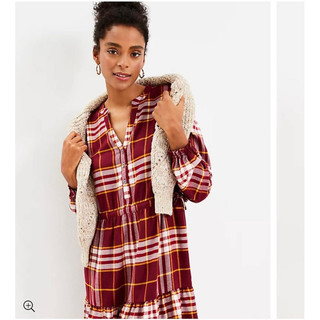 Đầm LOF.T chất rayon xuất xịn bigsize