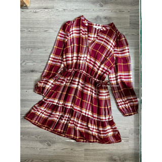 [virusplussize]Đầm LOFT chất rayon xuất xịn bigsize
