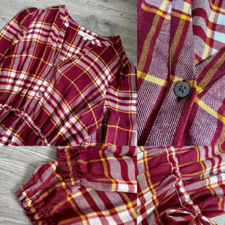 [virusplussize]Đầm LOFT chất rayon xuất xịn bigsize