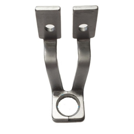 Chân Vịt Máy May Bọ Juki, Chân Vịt Bọ Tròn, O Type Work Clamp Foot For Juki LK-1900 LK-1900A Bartacking Sewing Machine
