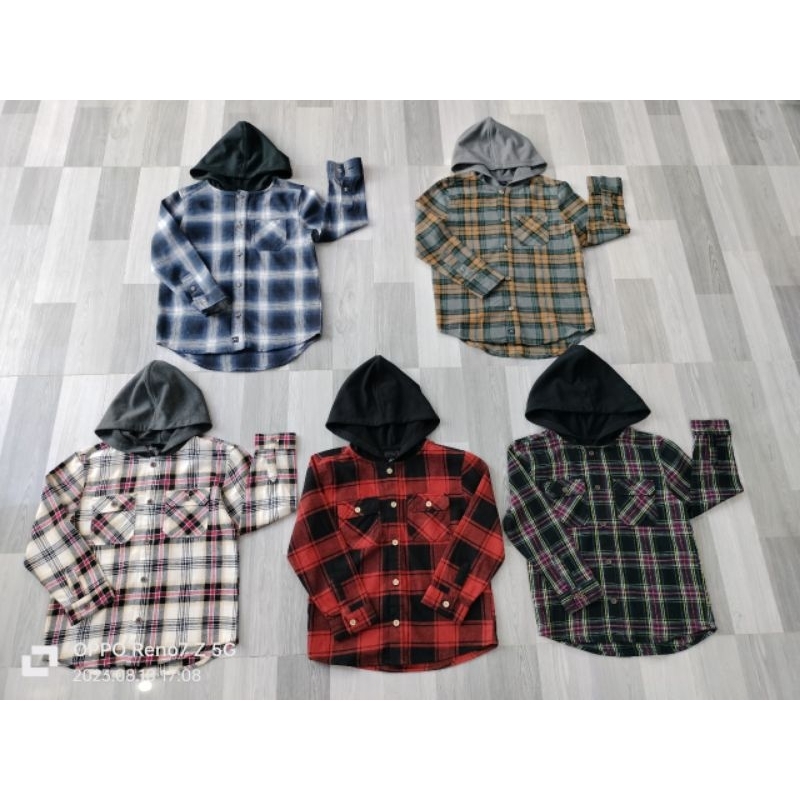 Áo sơ mi bé trai xuất xịn