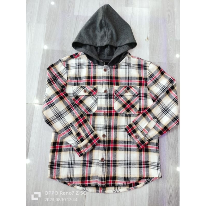 Áo sơ mi bé trai xuất xịn