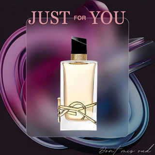 ᴊᴜsᴛ𝟺ᴜ -nước hoa ysl libre edp