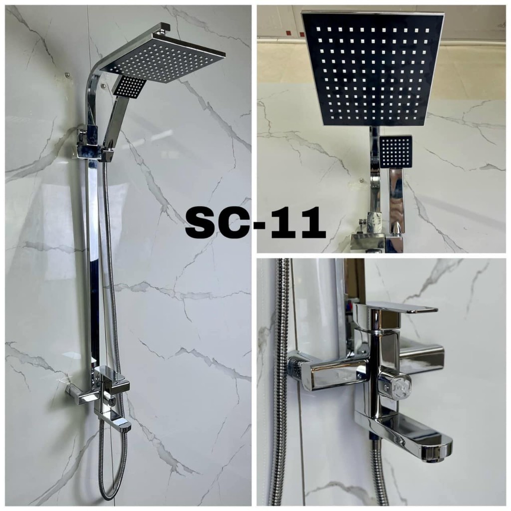 Sen cây vuông , Củ Sen nặng hơn 2kg, Sen cây vuông nox SUS 304 cao cấp,, Sen cây inox đúc 304