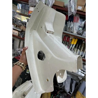 Bửng xe cub 81 - 82 hàng zin mới. dành cho các dòng xe cub