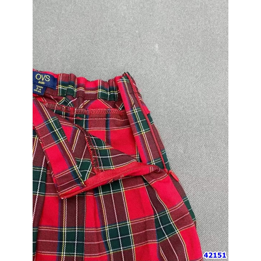 Chân váy OVS cho bé yêu ạ