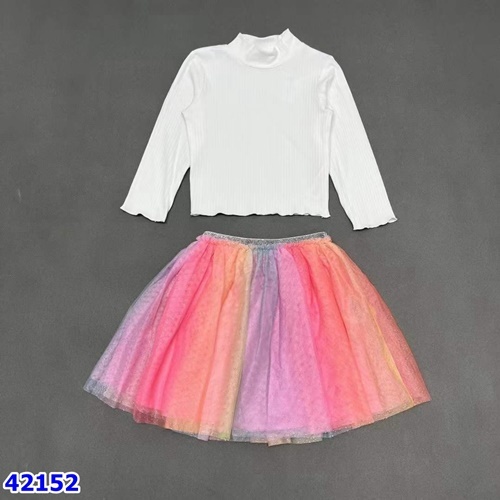 Bộ váy Primark cho bé yêu ạ