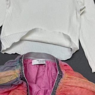 Bộ váy Primark cho bé yêu ạ