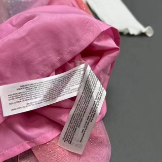 Bộ váy Primark cho bé yêu ạ